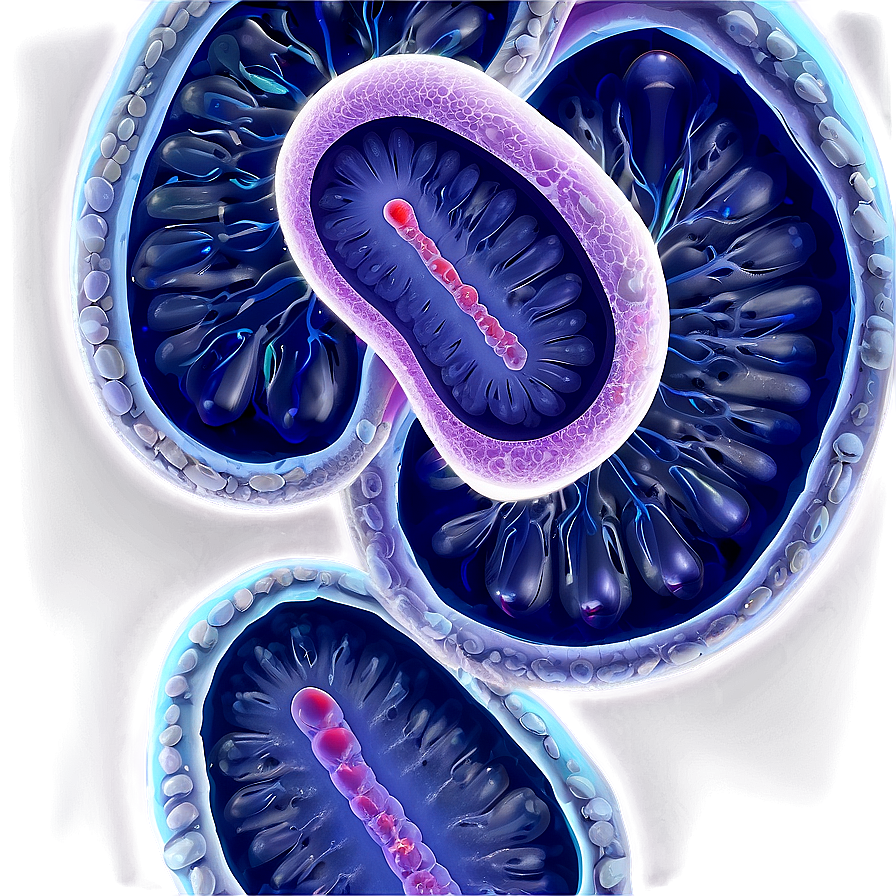 Kidney Cells Renal Png Fkh