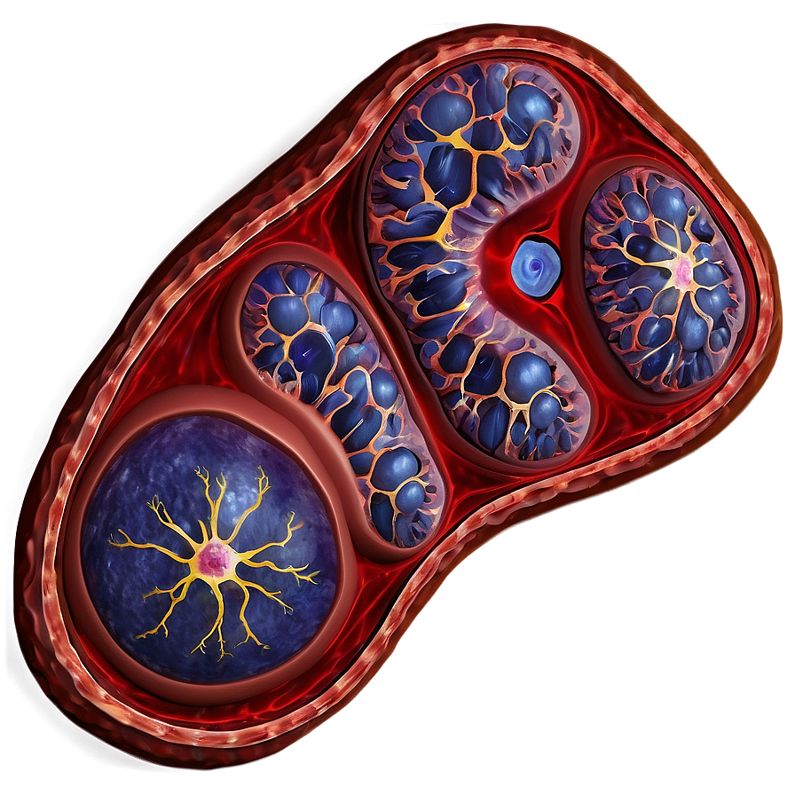 Kidney Cells Renal Png Fvf99