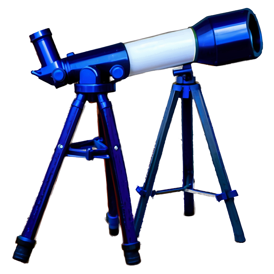 Kids Adventure Telescope Png Lej54