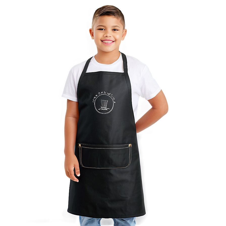 Kids Apron Png Oqf37