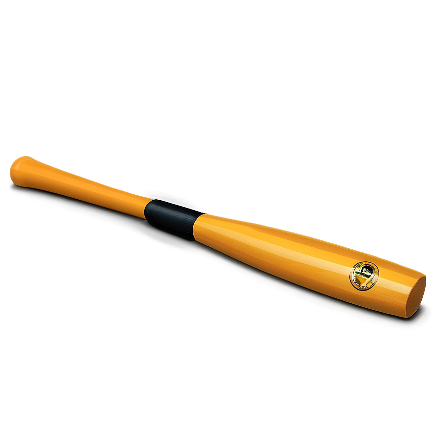 Kids Baseball Bat Png 47