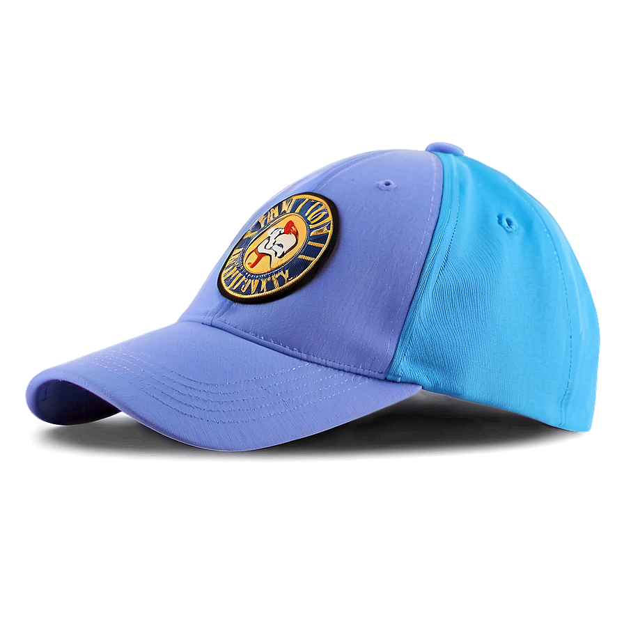 Kids Baseball Cap Png 06282024