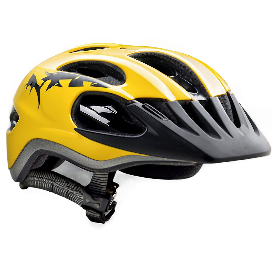 Kids Bike Helmet Png 06272024