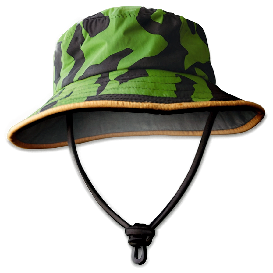 Kids Bucket Hat Png 05252024