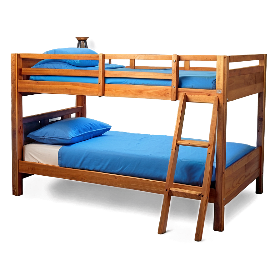 Kids Bunk Bed Design Png 06282024 Image