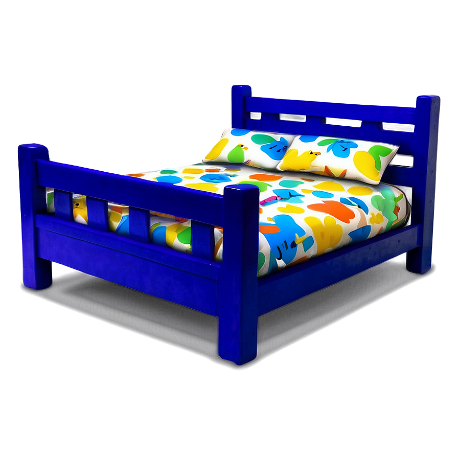 Kids Cartoon Bedding Png Wfc