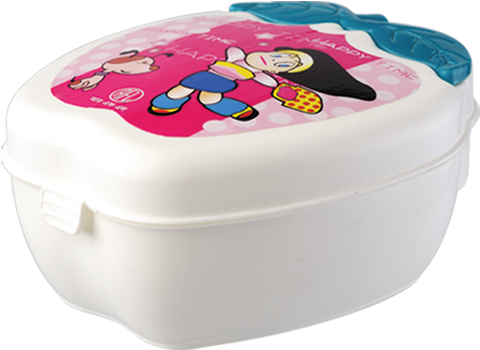 Kids Character Tiffin Box