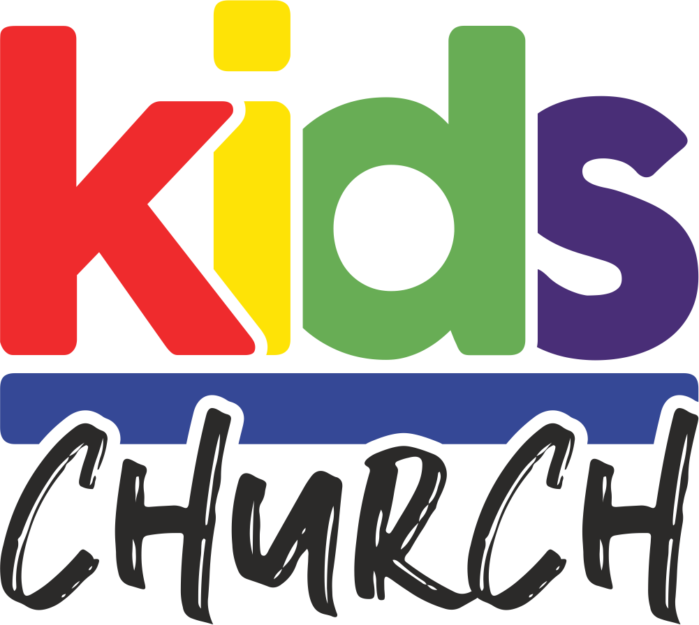 Kids Church Logo