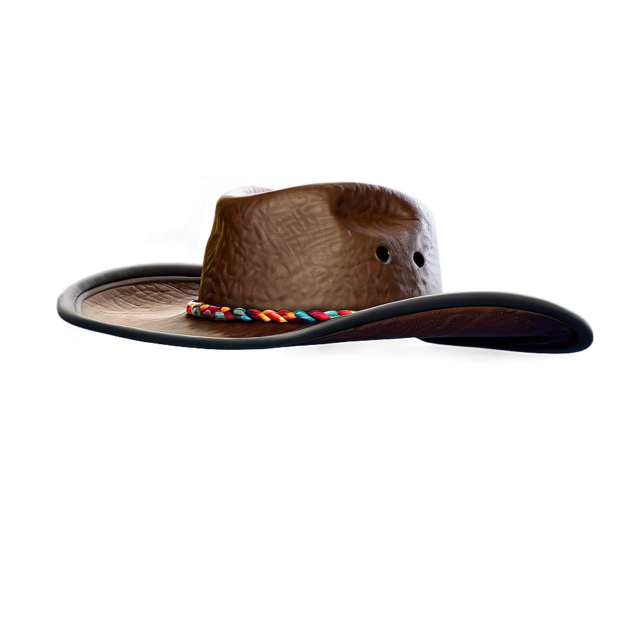 Kids Cowboy Hat Transparent Png 34