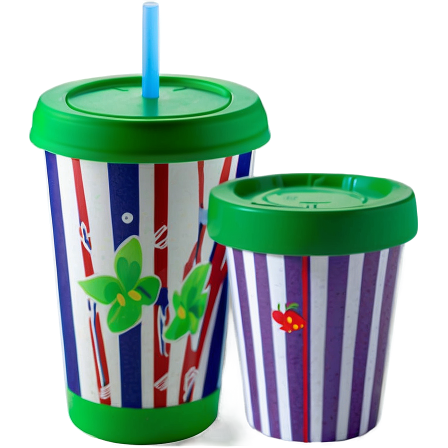 Kids Cups Png Tvn