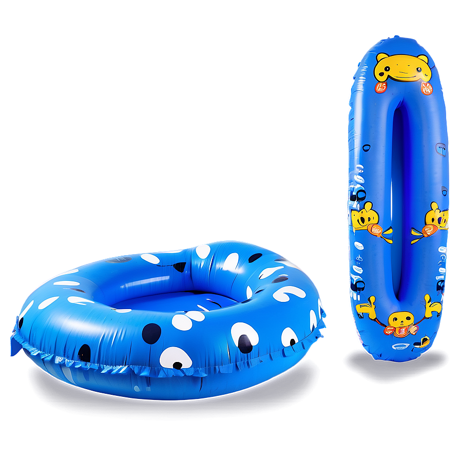 Kids Floatie Png 59