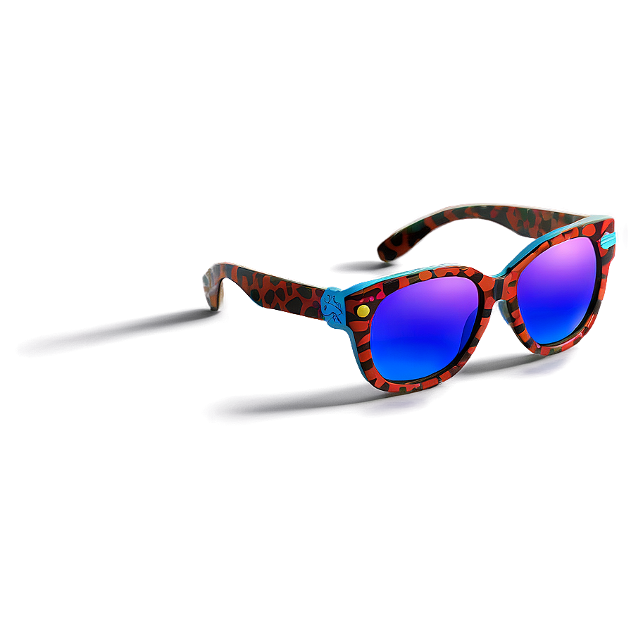 Kids Fun Sunglasses Png Ria