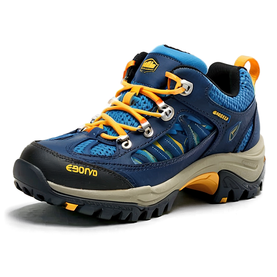 Kids Hiking Boots Png Pdb64