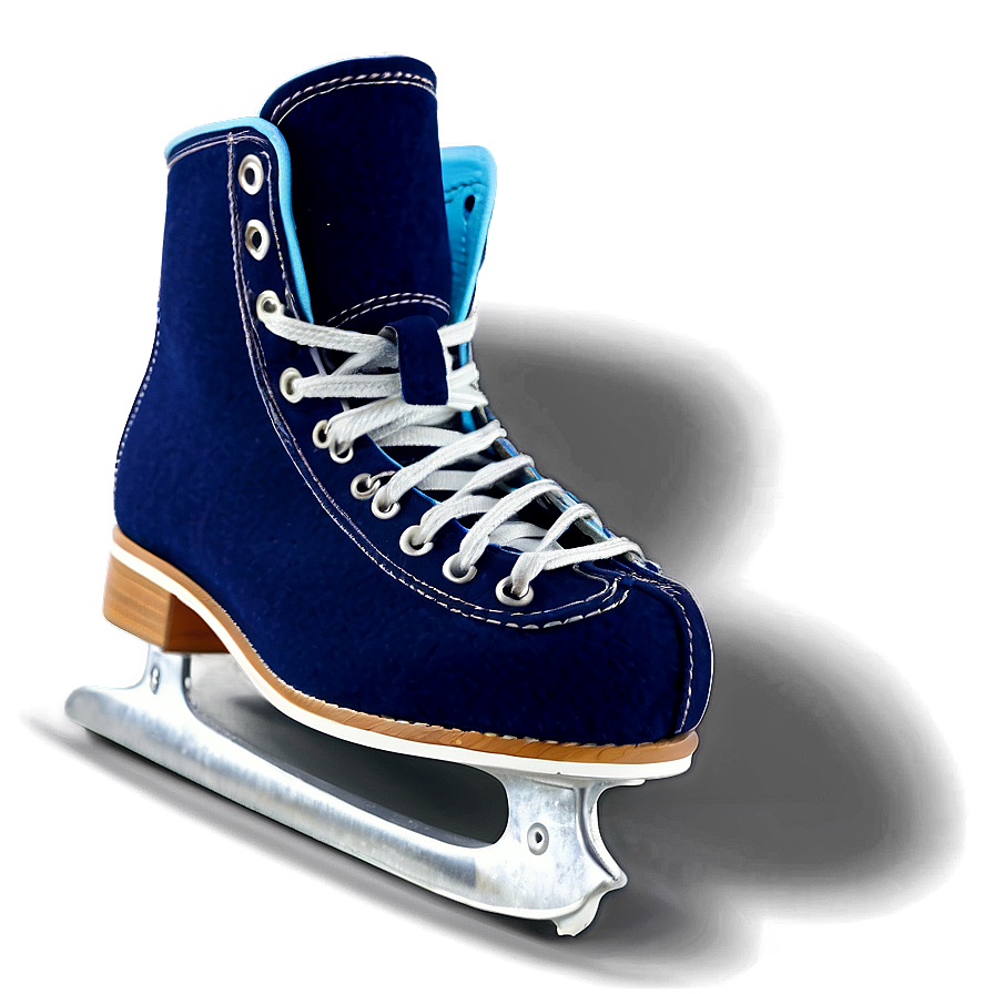 Kids Ice Skate Png Kkb12