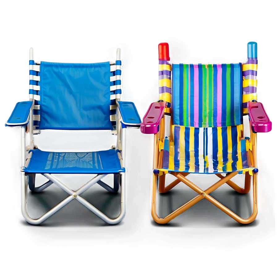 Kids Lawn Chair Png Diy