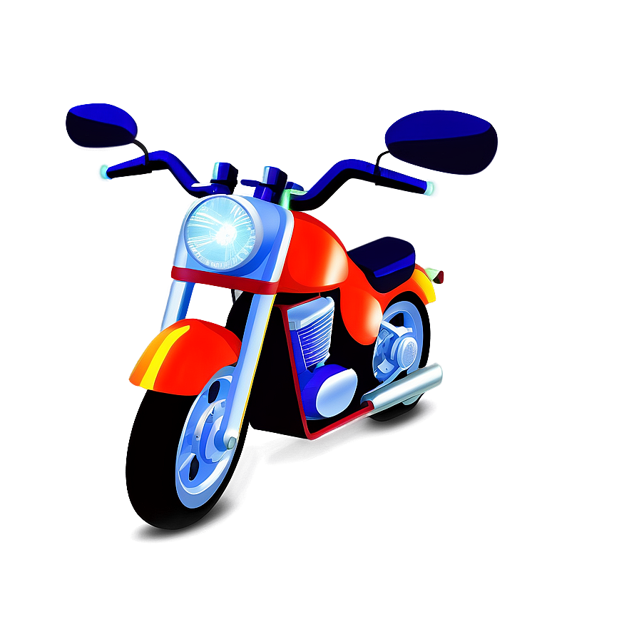 Kids Motorbike Png Cdk