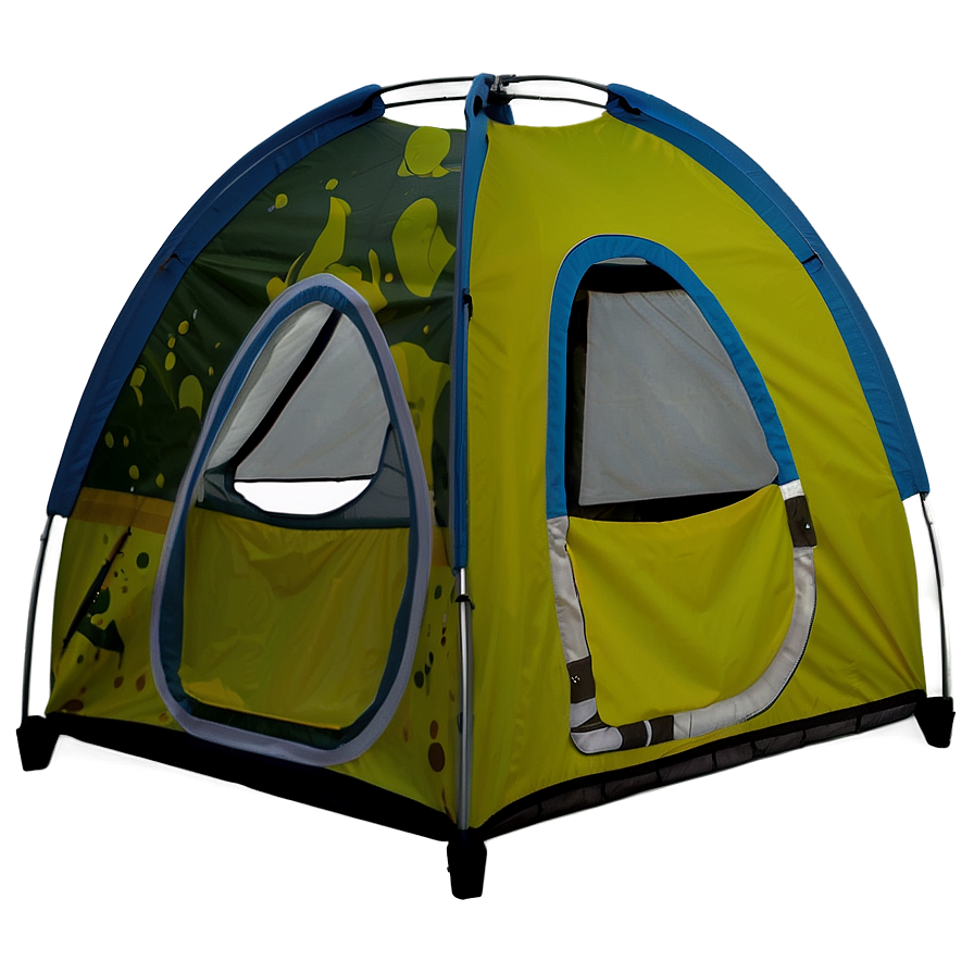 Kids Play Tent Png 05252024