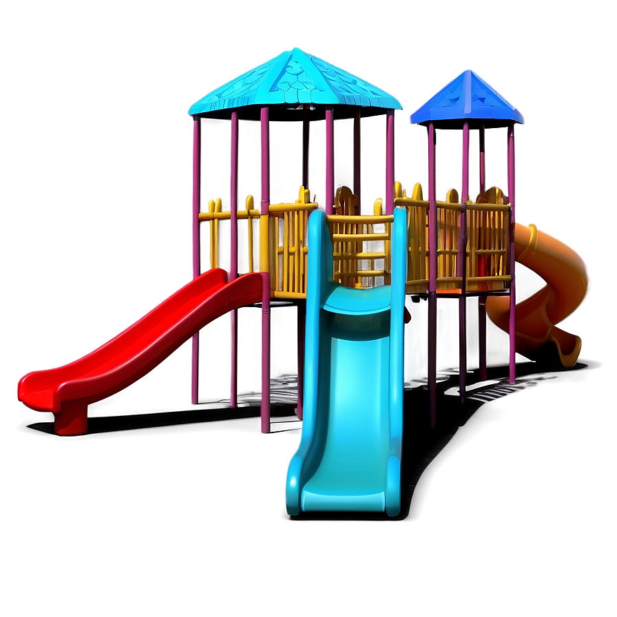 Kids Playground Adventure Png 55