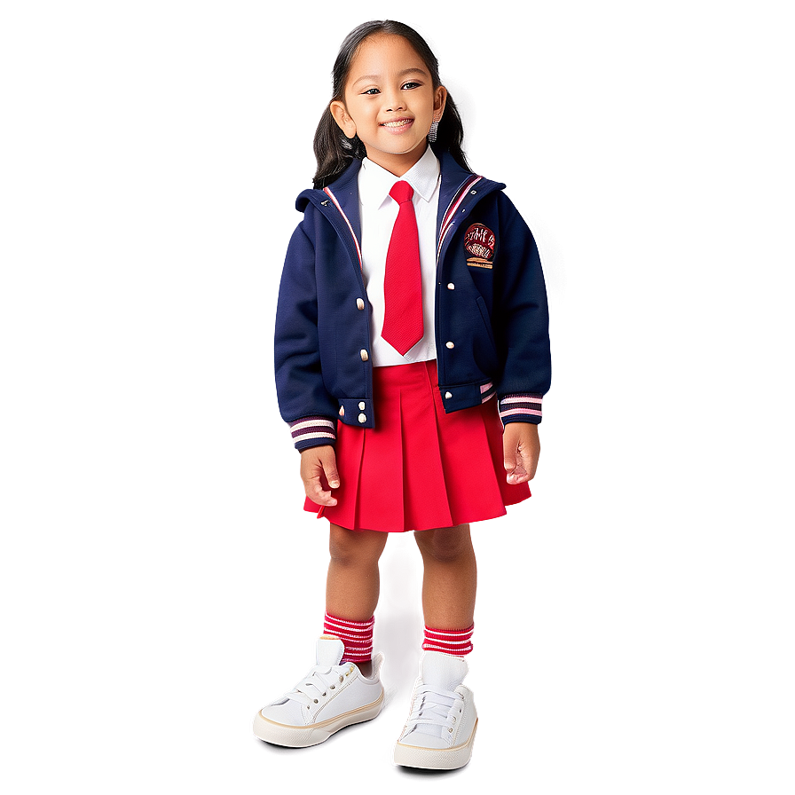 Kids School Uniforms Png Cdb81