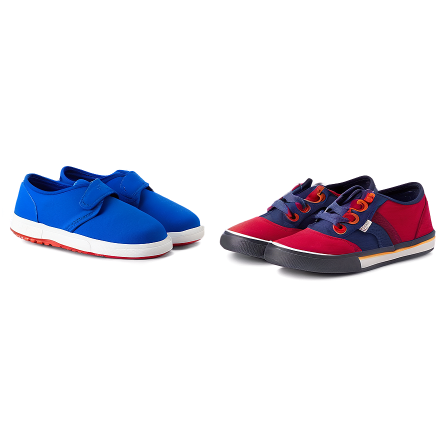 Kids Shoes Png 05232024