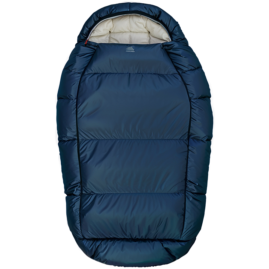 Kids Sleeping Bag Png 06132024