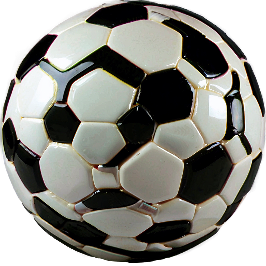 Kids Soccer Ball Picture Png 77