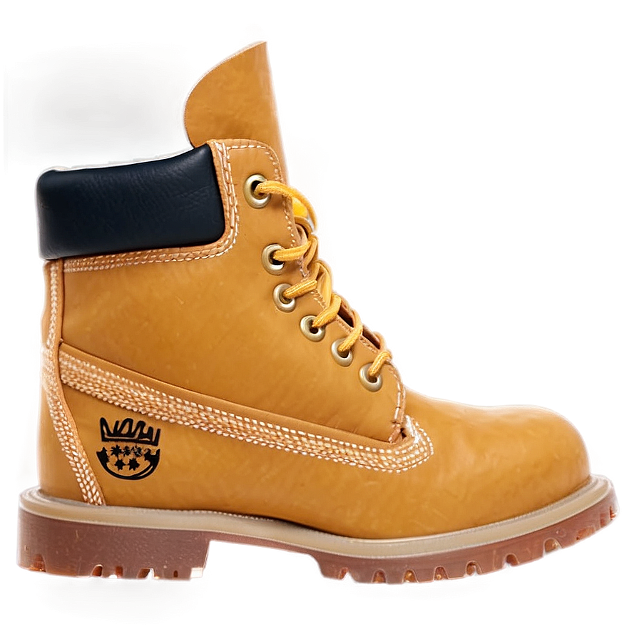 Kids Timbs Selection Png Wfc94