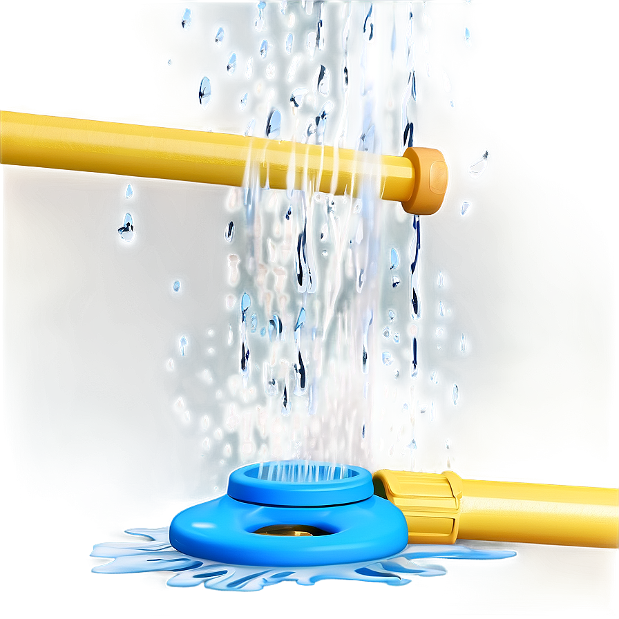 Kids Water Sprinkler Toy Png 47