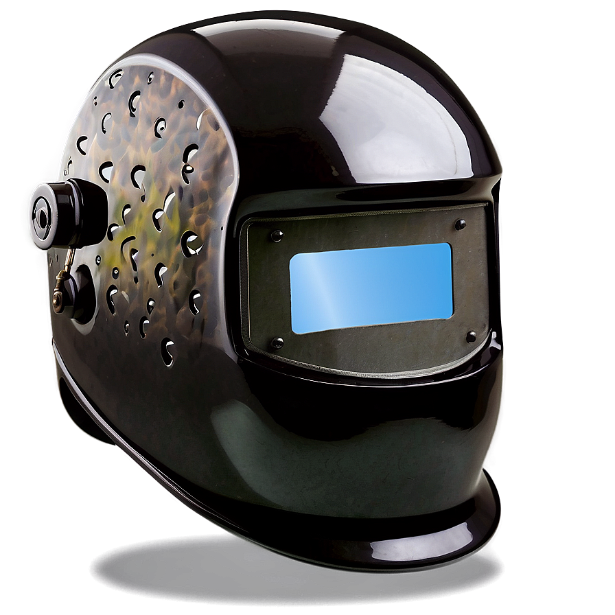 Kids Welding Helmet Png 25