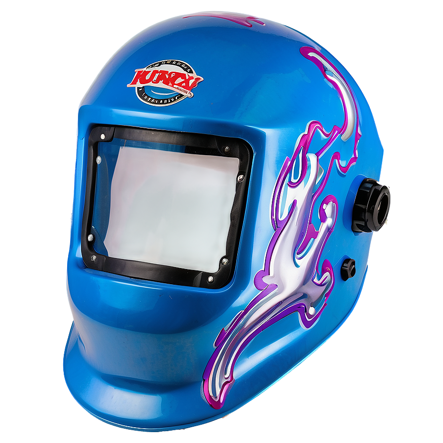 Kids Welding Helmet Png 50