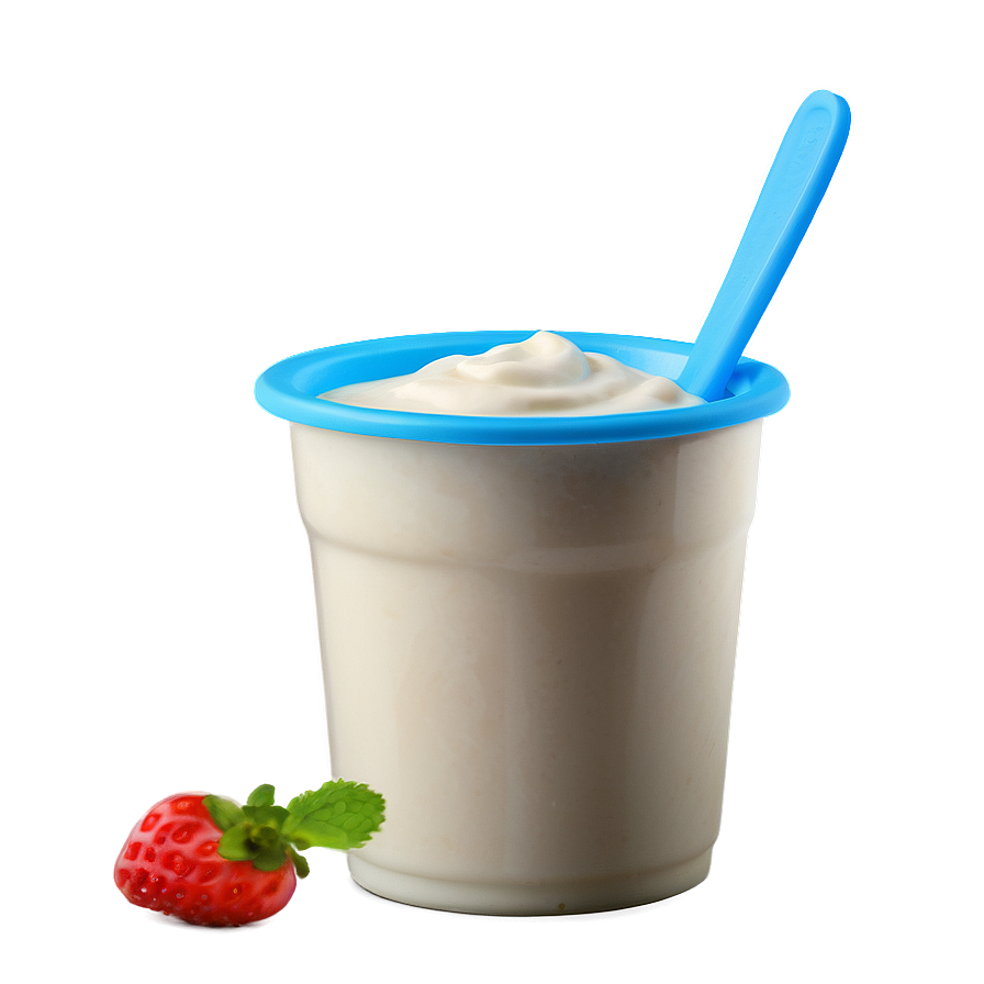 Kids Yogurt Png Lnf10