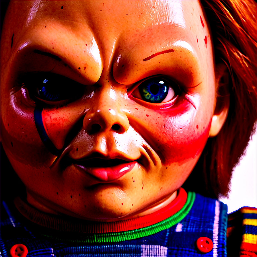 Killer Doll Chucky Png Djl