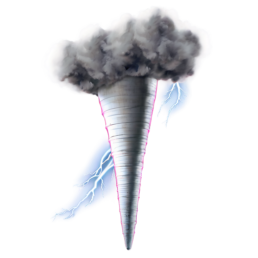 Killer Tornado Png 43