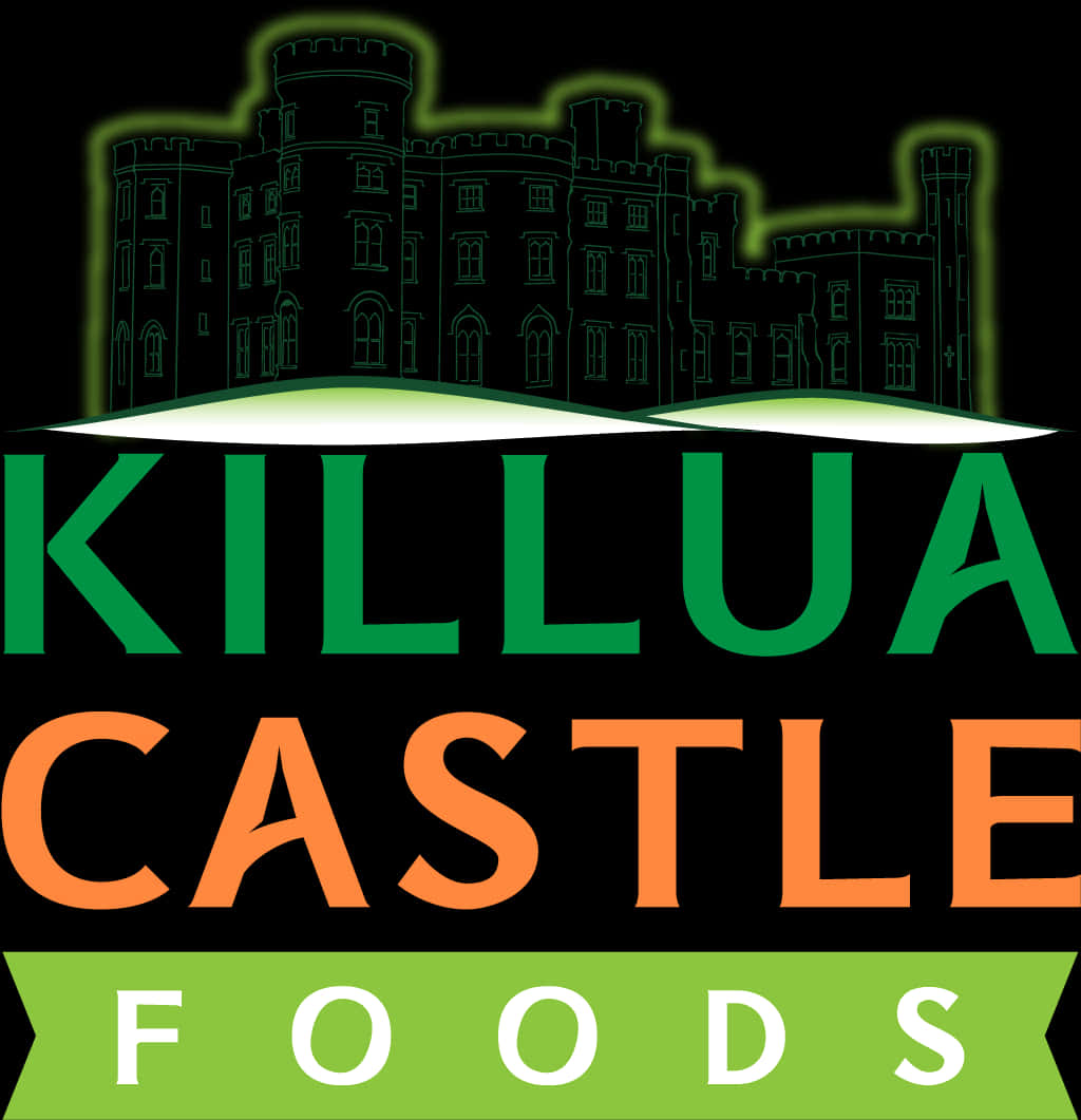 Killua Castle Foods Logo