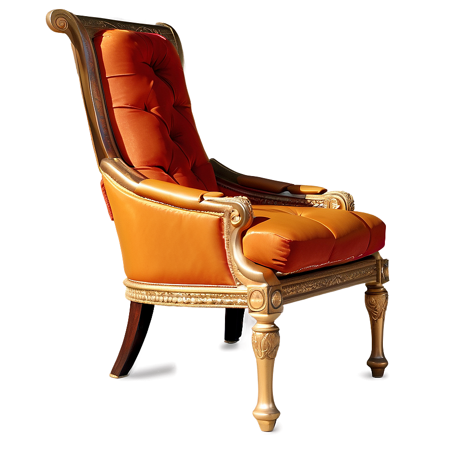 King Chair C