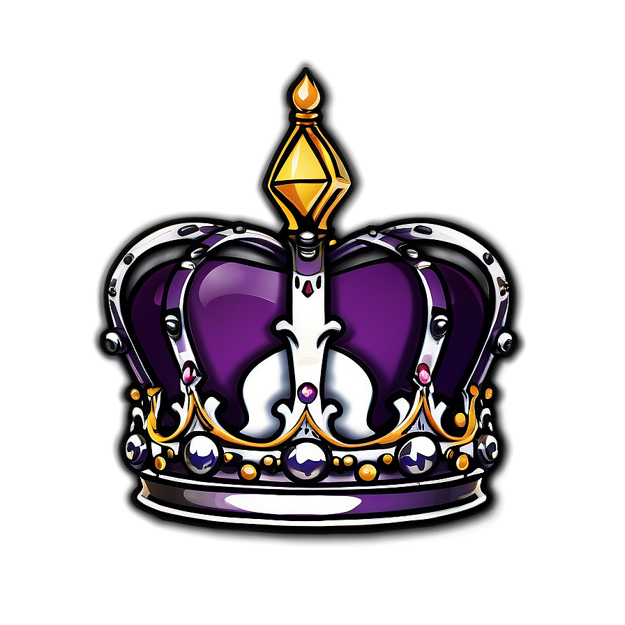 King Crown Logo Png 05232024