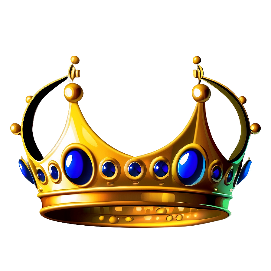 King Crown Logo Png 15