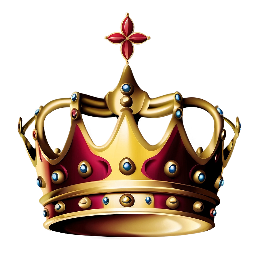 King Crown Logo Png 58