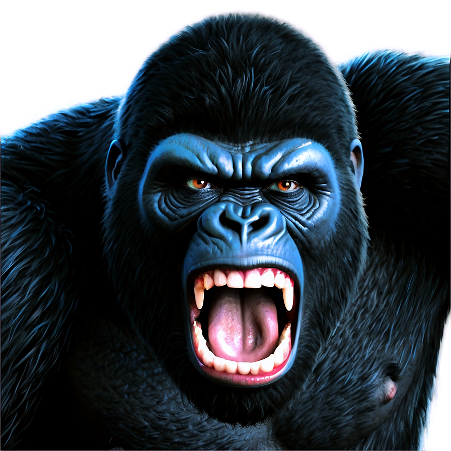 King Kong In New York Png Xol68