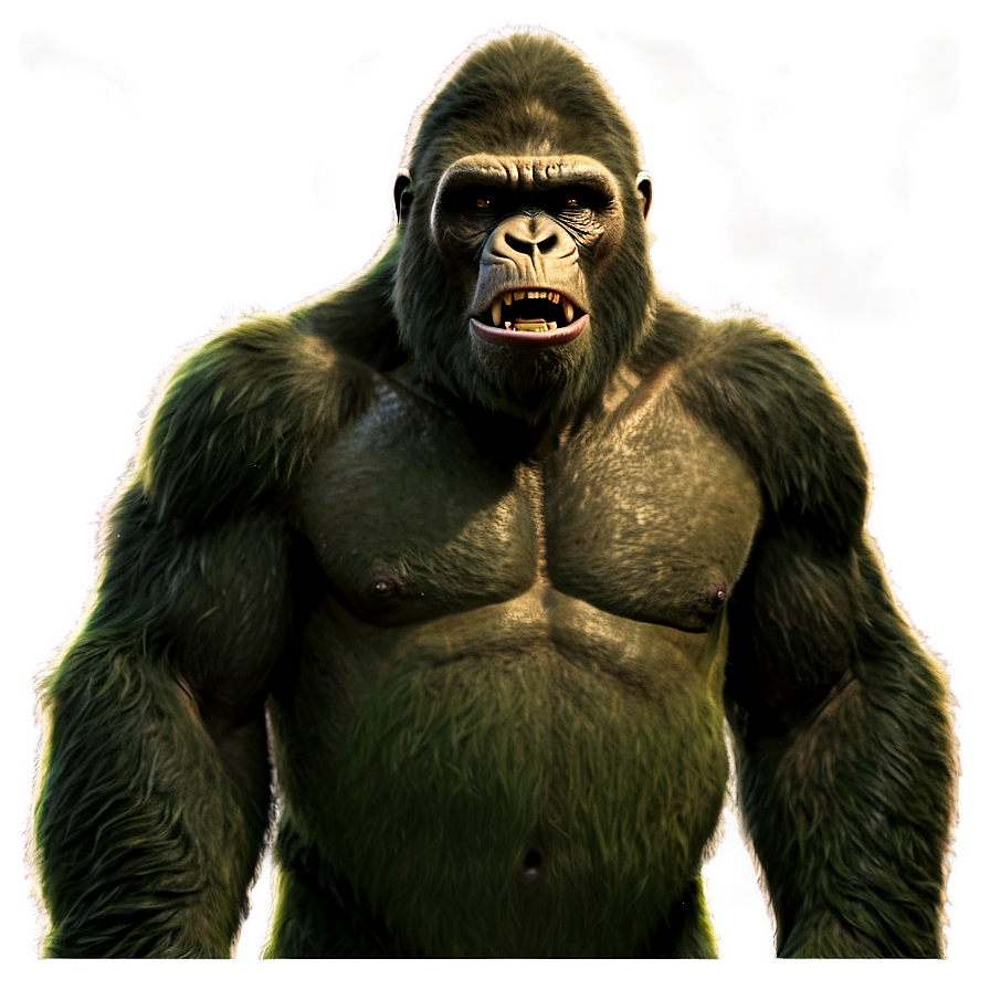 King Kong Skull Island Png 99