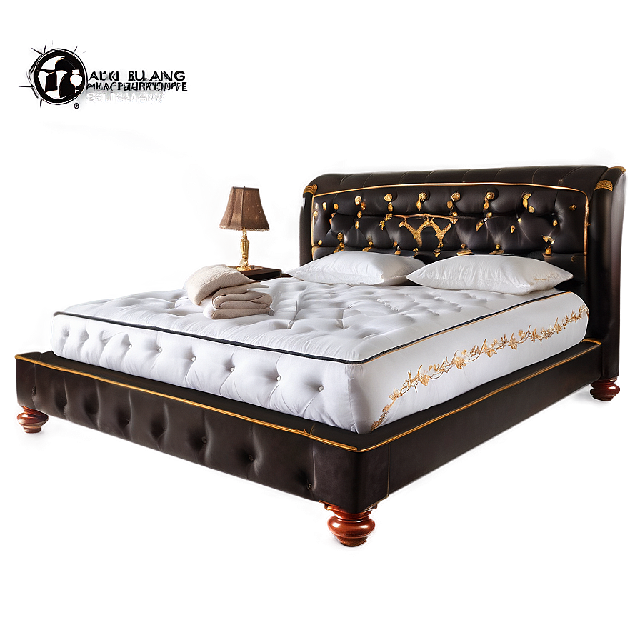 King Size Bed Png Mwy32