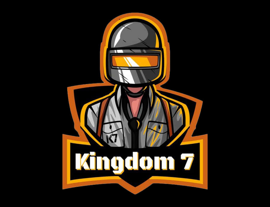 Kingdom7 Gaming Logo