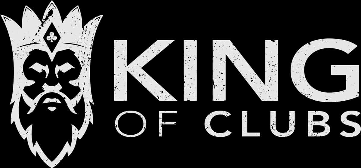 Kingof Clubs Graphic