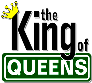 Kingof Queens Logo