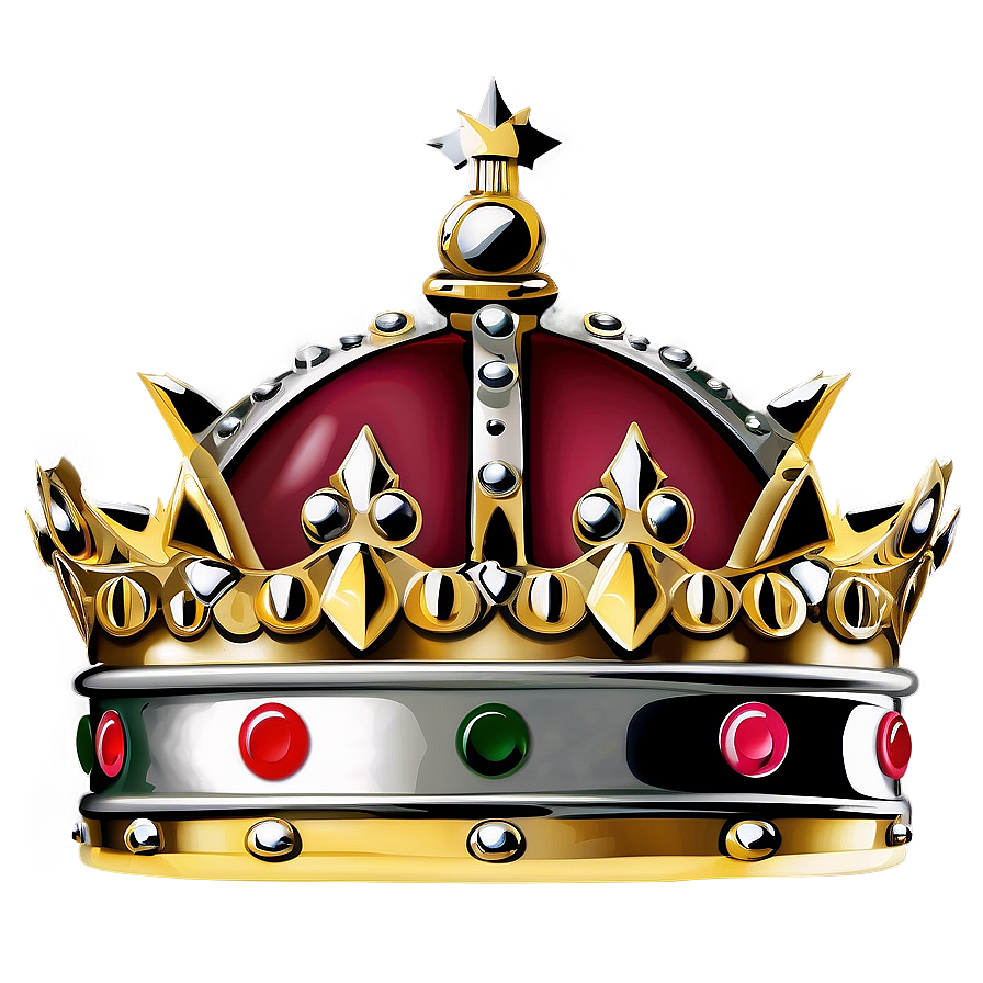 Kings Crown Logo Png 05252024