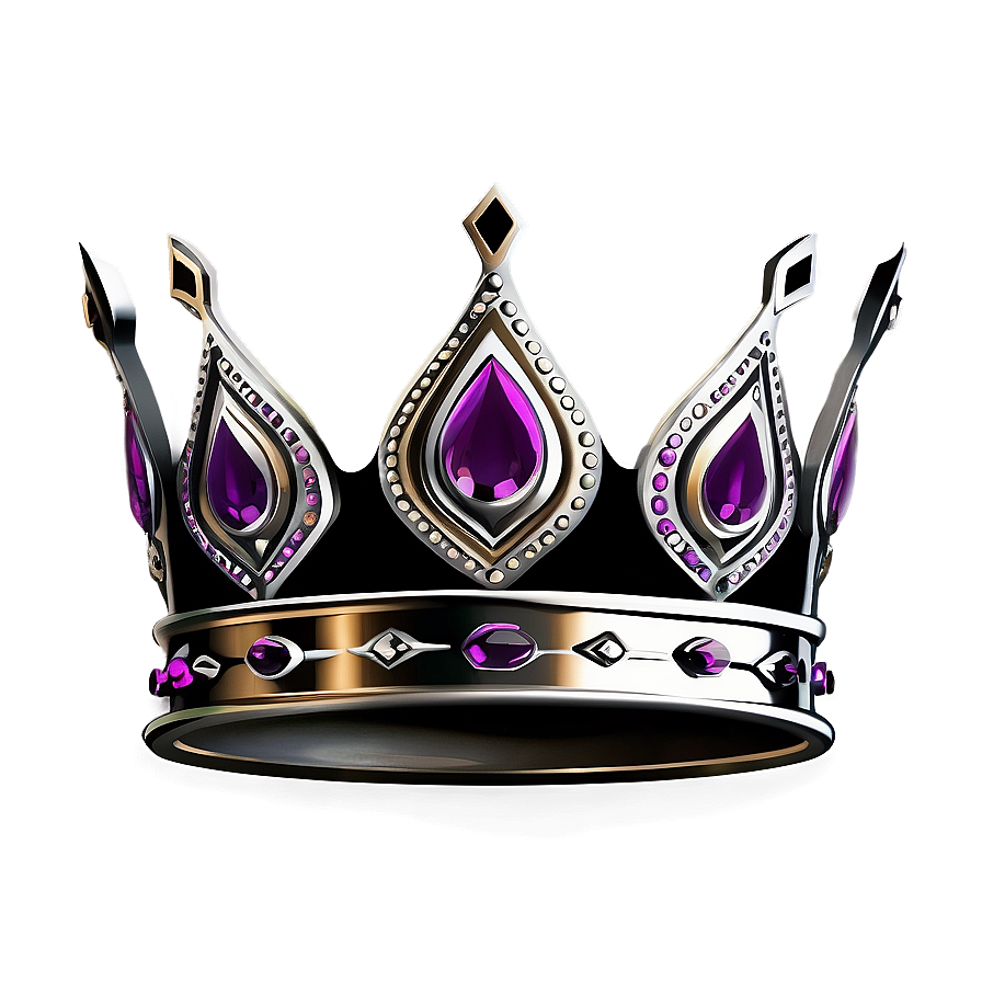 Kings Crown Logo Png Mpk2