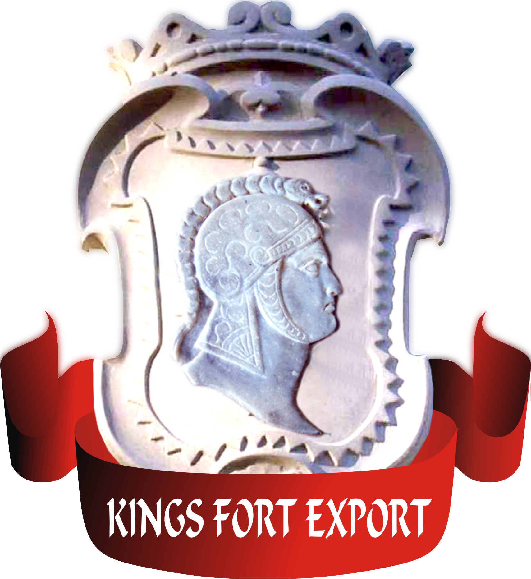 Kings Fort Export Logo