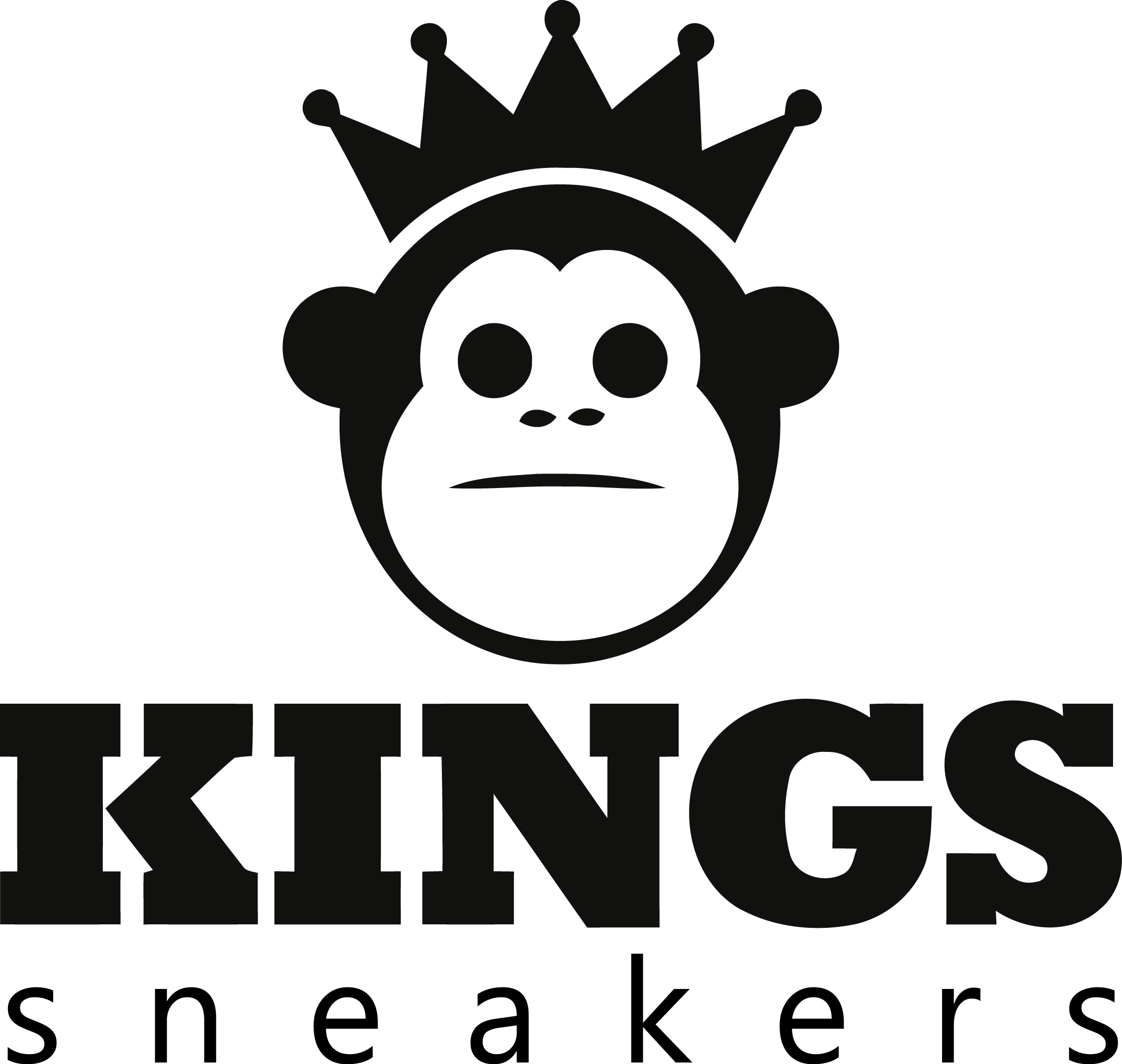 Kings Sneakers Logo