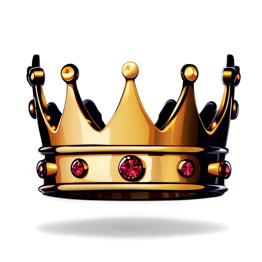 Kings Sparkling Crown Logo Png 05252024