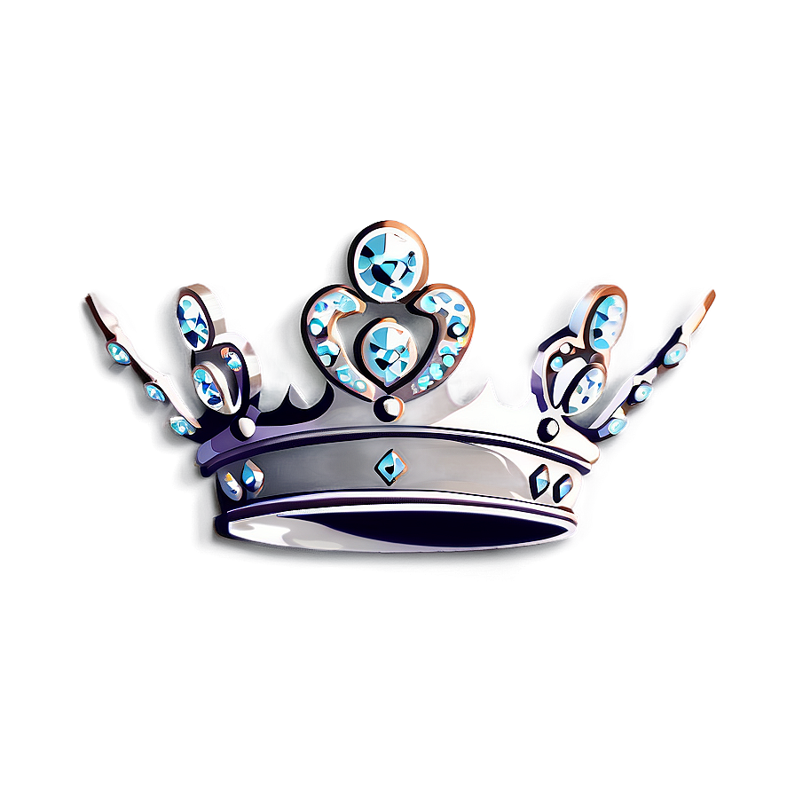 Kings Sparkling Crown Logo Png 11